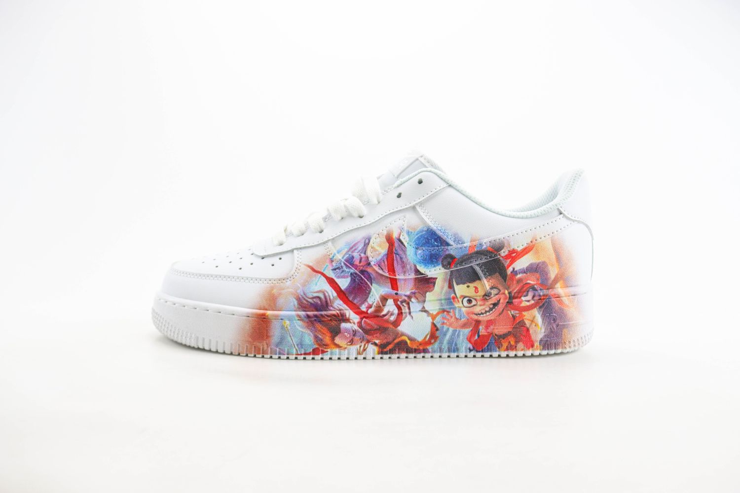 Nike Air Force 1 Low x Neja 09