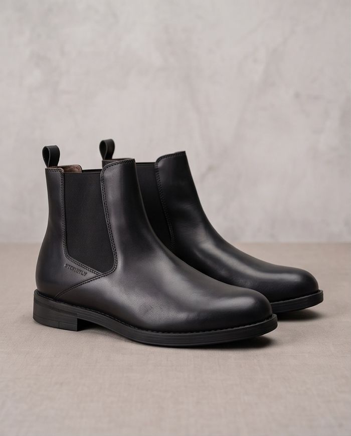 Stonefly Black