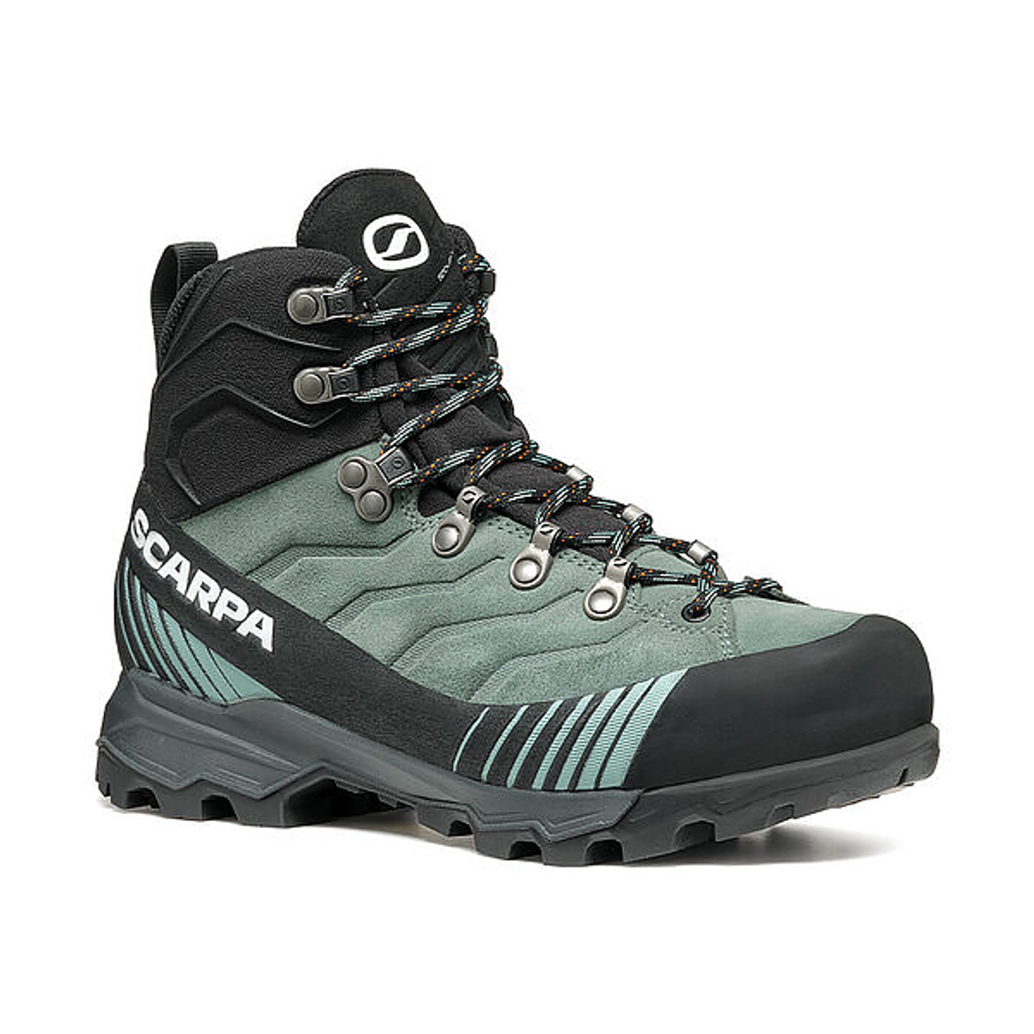 Scarpa |  RIBELLE TRK GTX | Women 