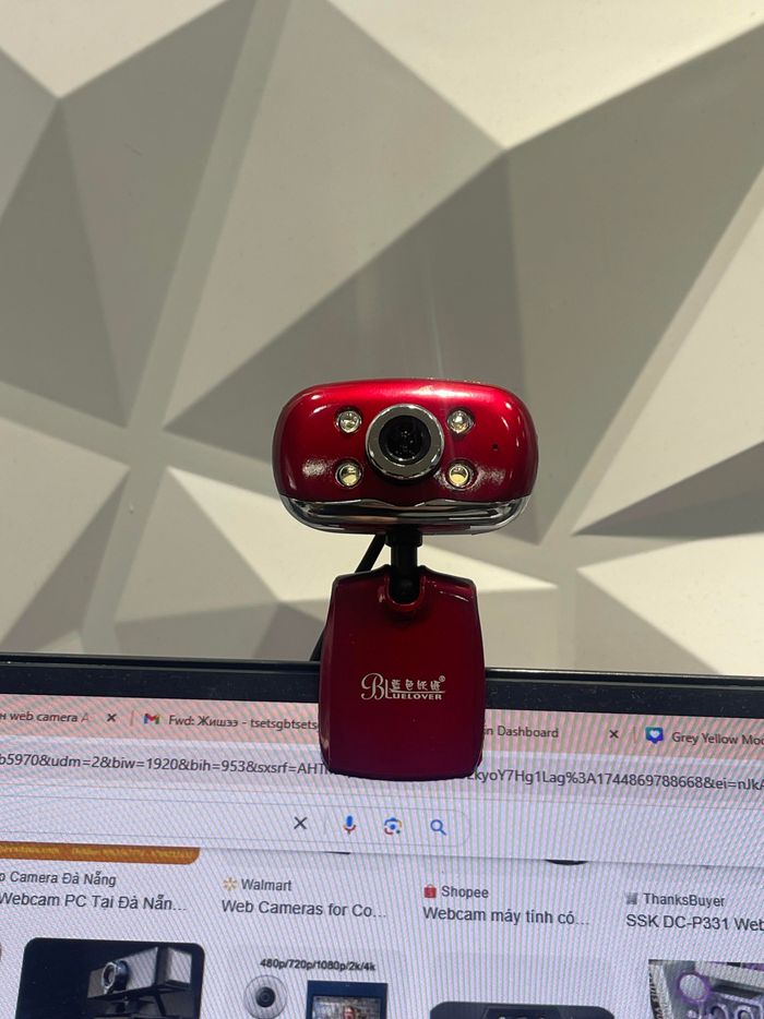 Компьютерийн web camera A330