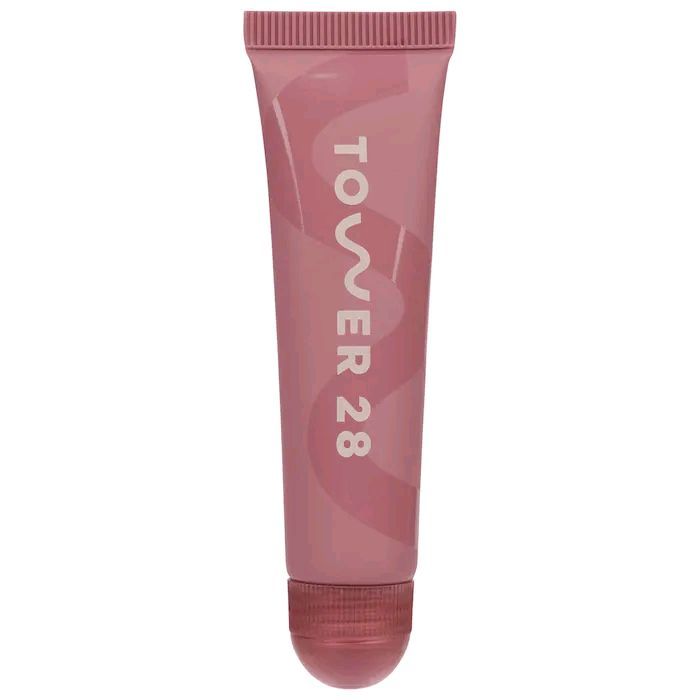 Tower Lip treatment