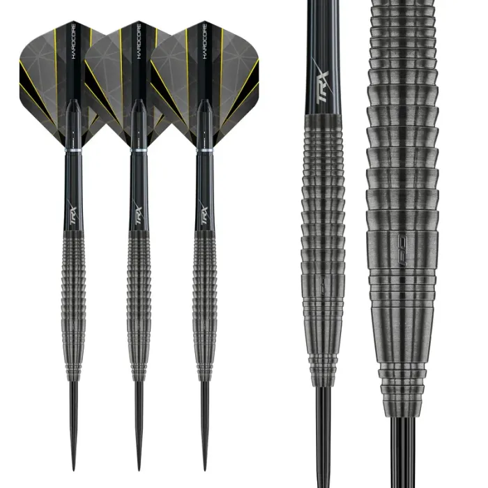 RED DRAGON SEREN 4 ONYX 90% Tungsten 