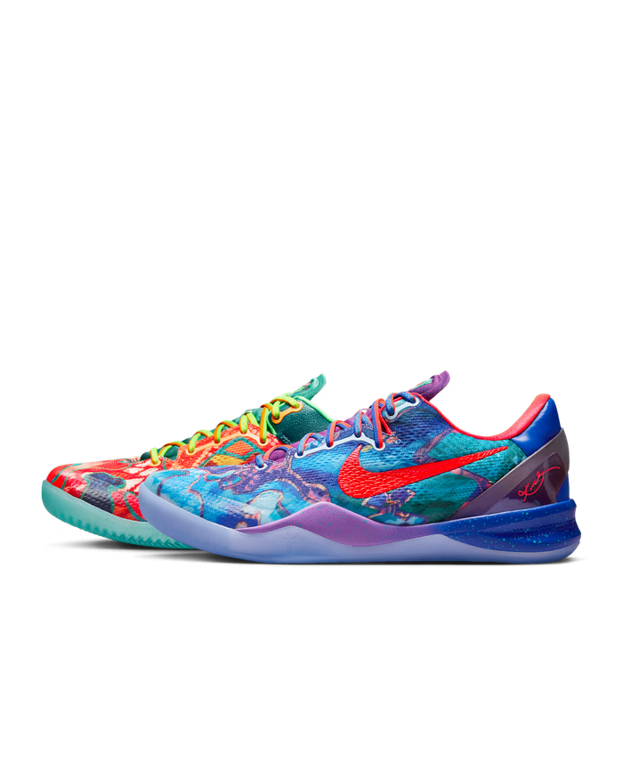Nike Kobe 8 Protro What The 