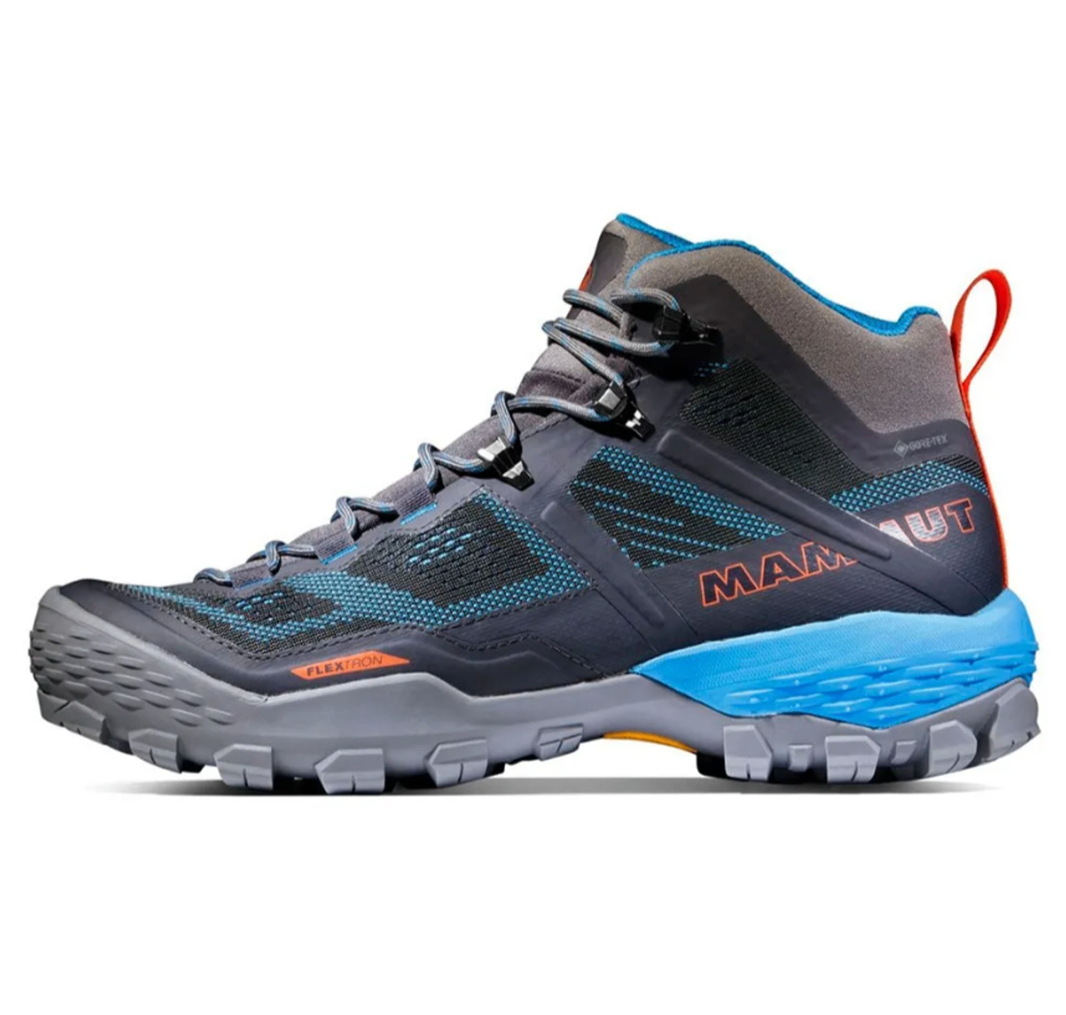 MAMMUT | Ducan | Mid GTX | Women