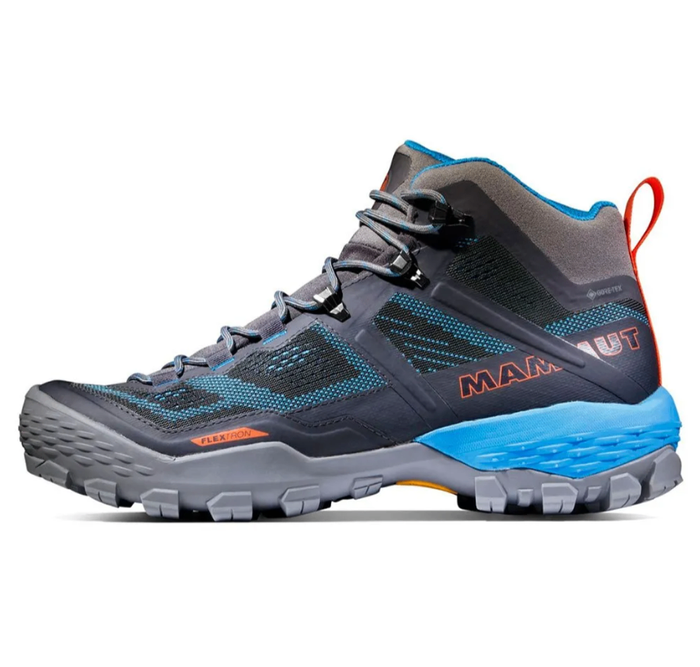 MAMMUT | Ducan | Mid GTX | Women