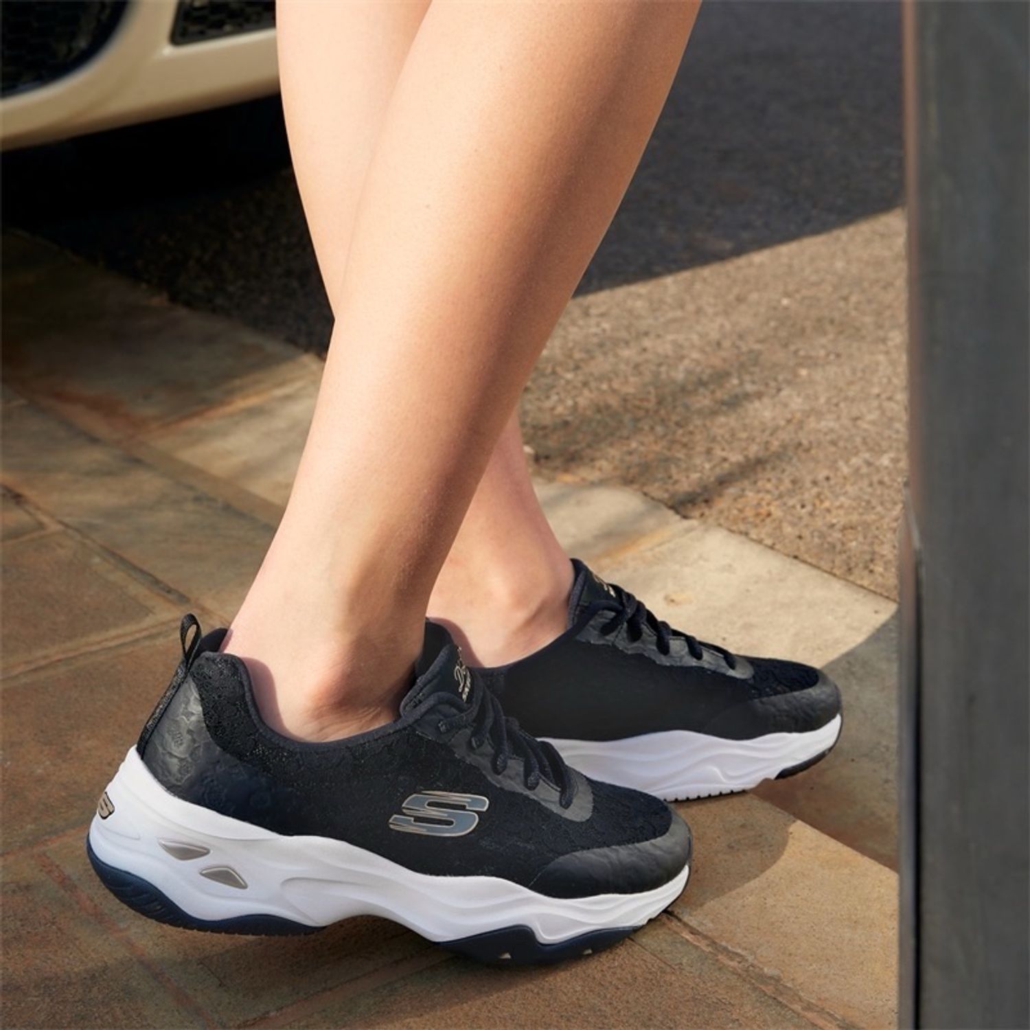 SKECHERS Пүүз