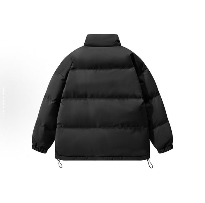 Rigorer Collar Cotton Jacket