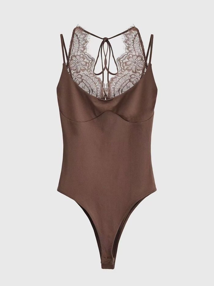 zara body