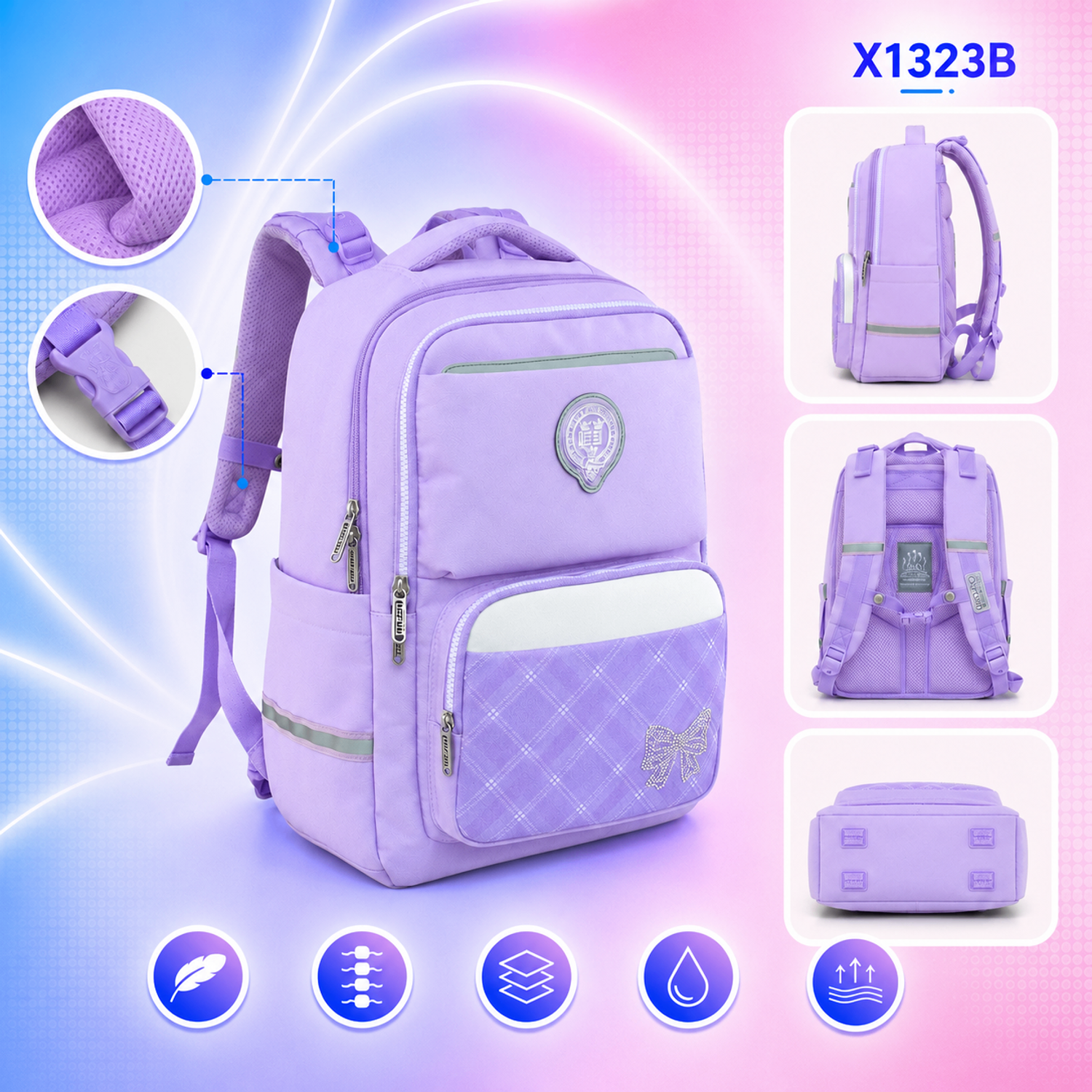 X1323B