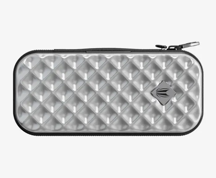 TARGET Takoma Knox Silver Darts Wallet