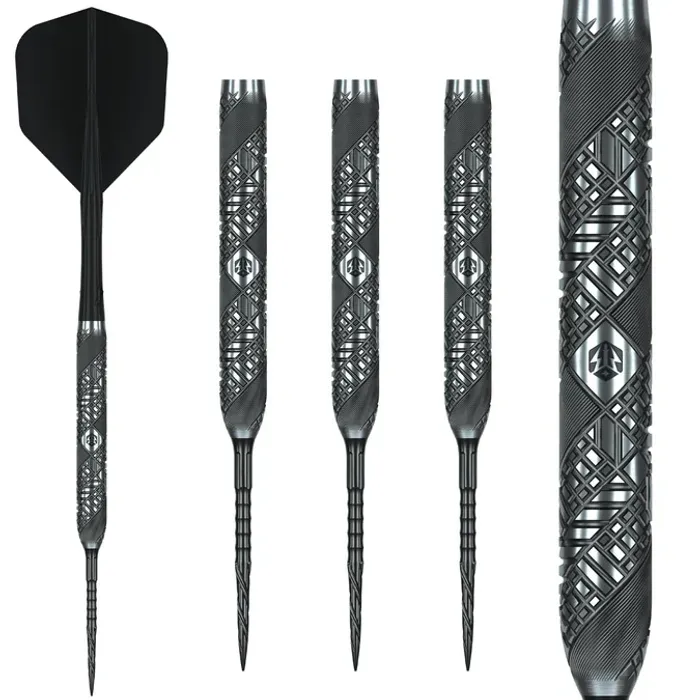 CALIBURN Halo Darts - 95% Tungsten - H3