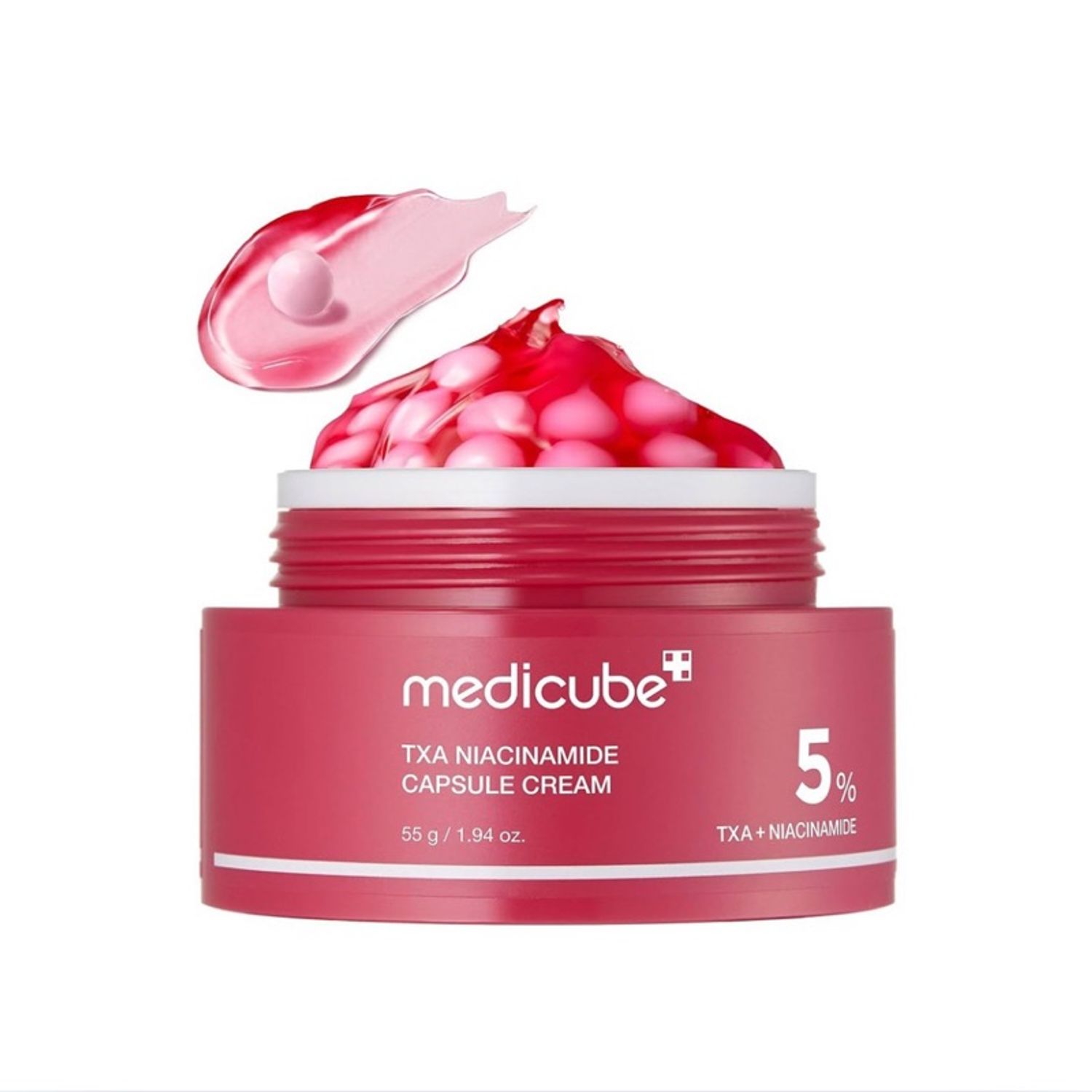 TXA Niacinamide Capsule Cream