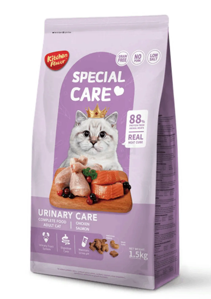 Kitchen Flavor special care 1.5kg
