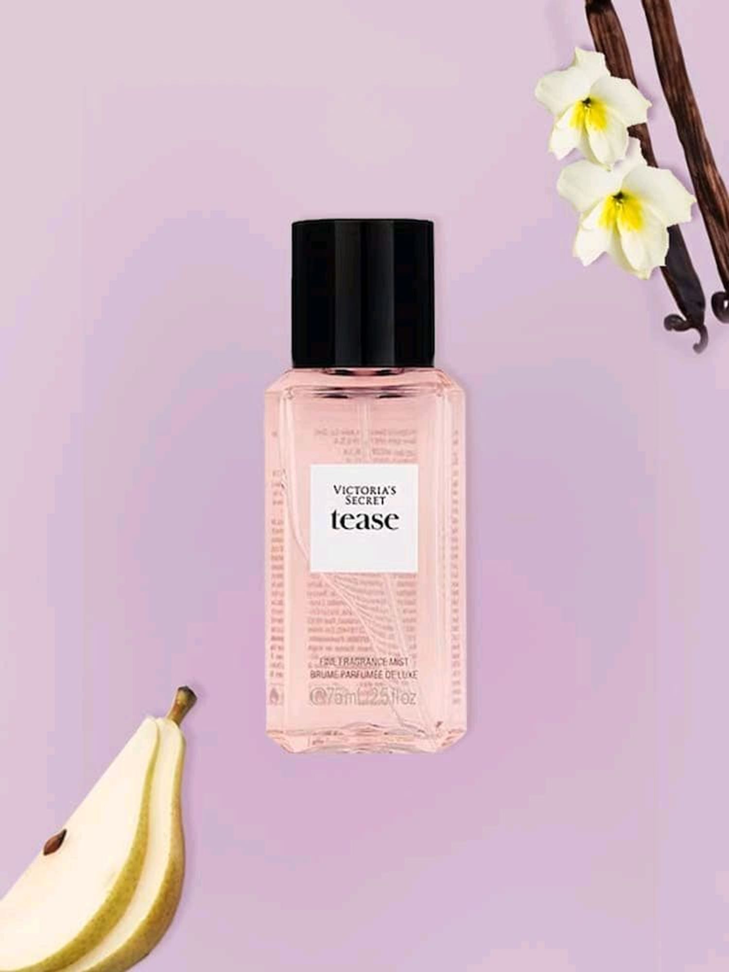 VS mini mist