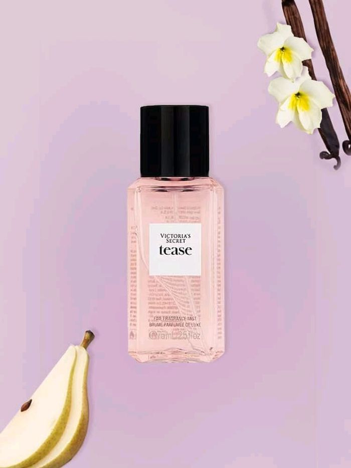 VS mini mist