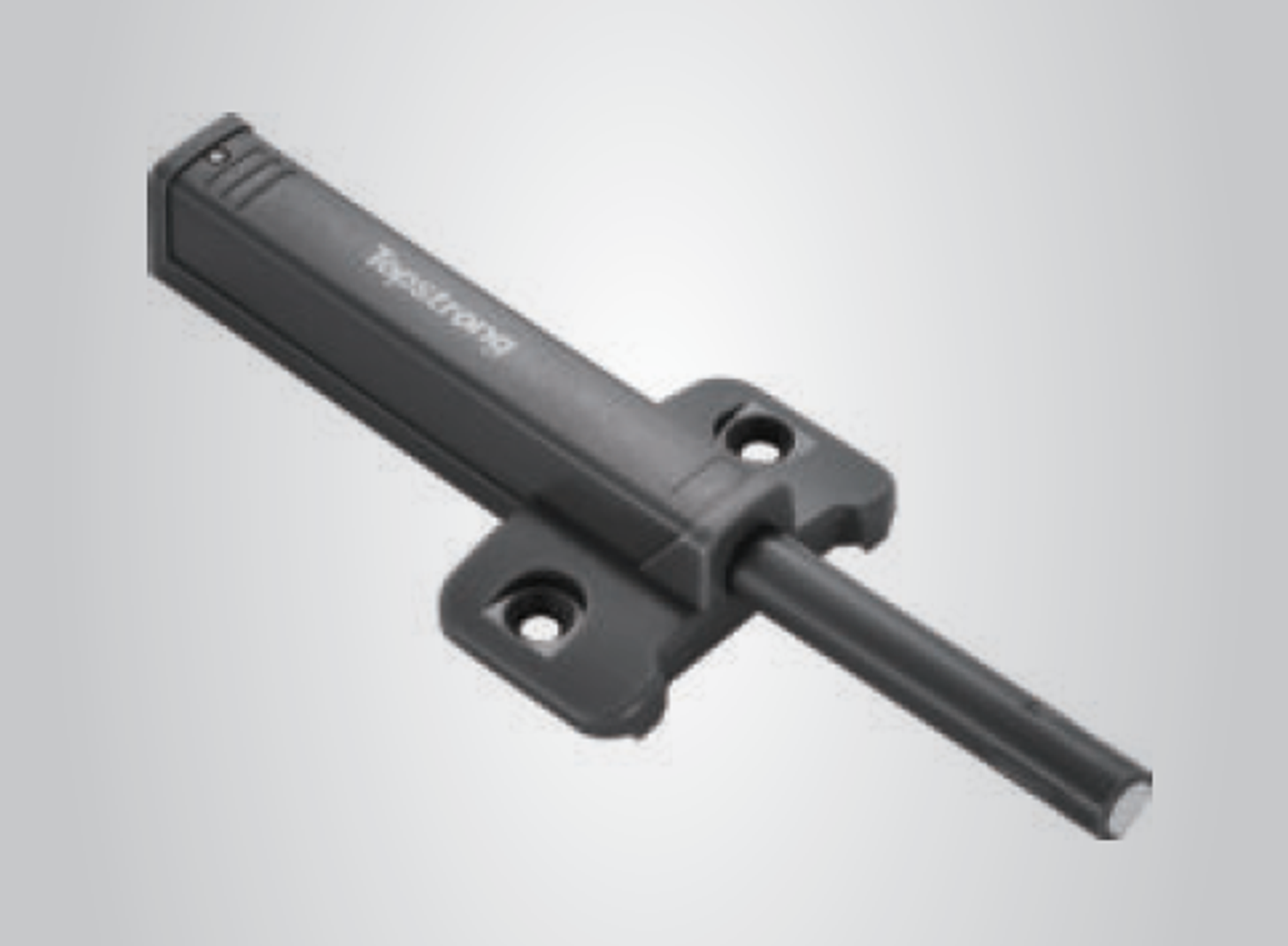 Түлхэгч тоуч /Соронзтой/