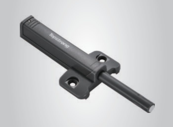 Түлхэгч тоуч /Соронзтой/