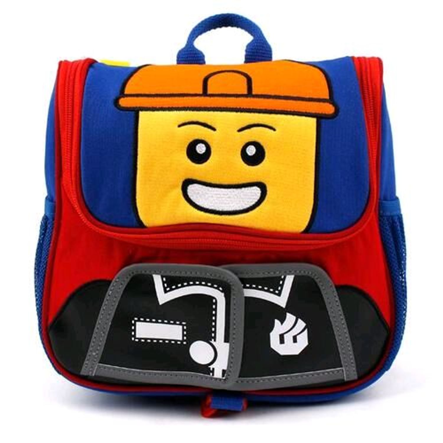 Хөтлөгчтэй үүргэвч OX0012