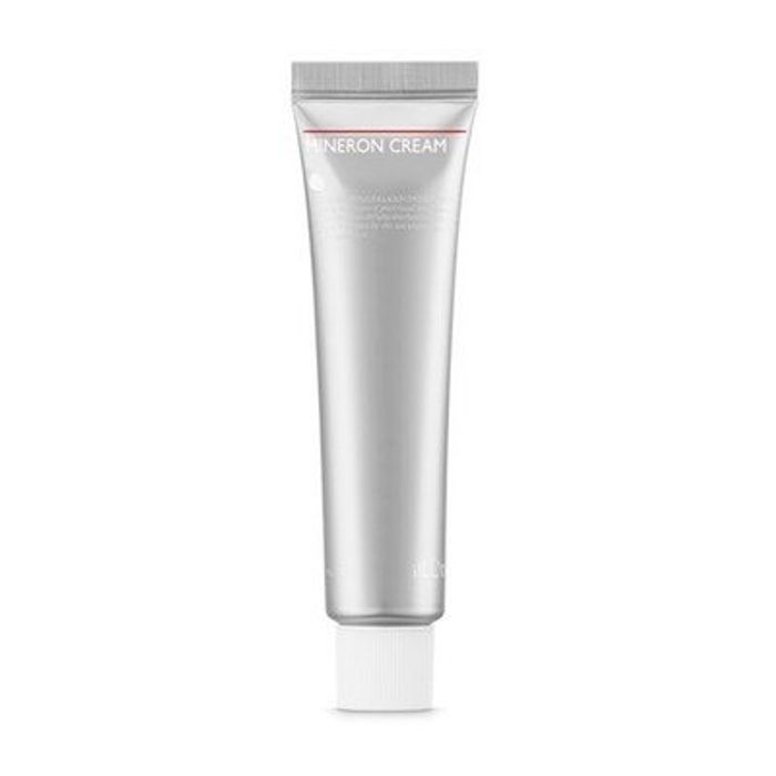 THE ILLON Mineron Cream (Эрдэст тайвшруулах тос)
