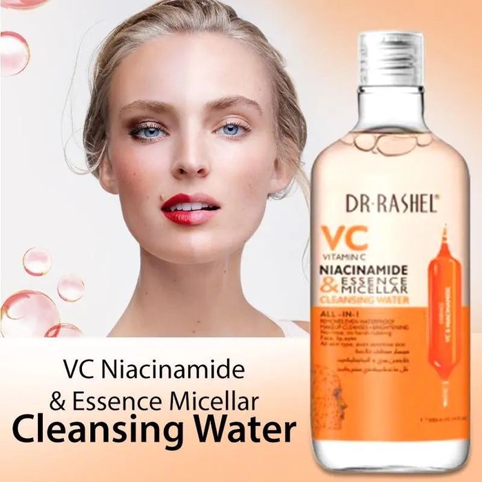 Вит С Будаг арилгагч 300мл