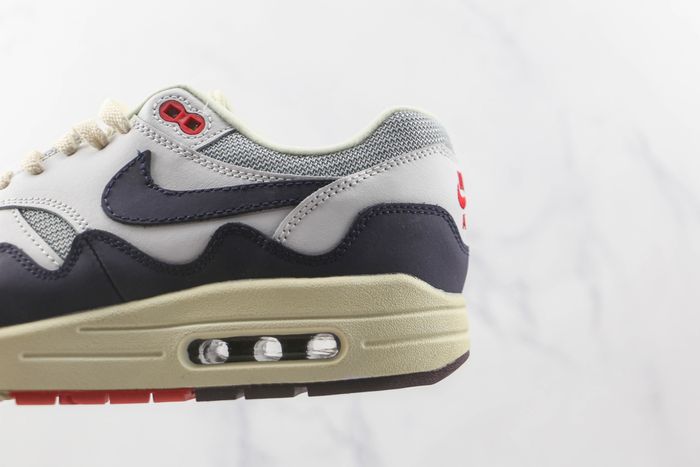 Patta x Nike Air Max 1 “Monarch”