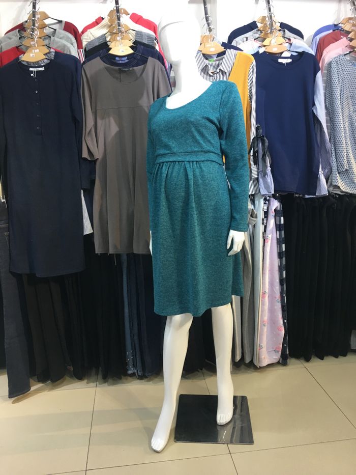 Жирэмсний болон хөхүүл даашинз