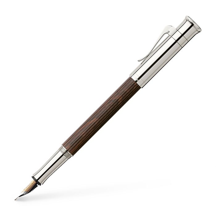 Graf von Faber-Castell Classic Granedilla Fountain Pen 