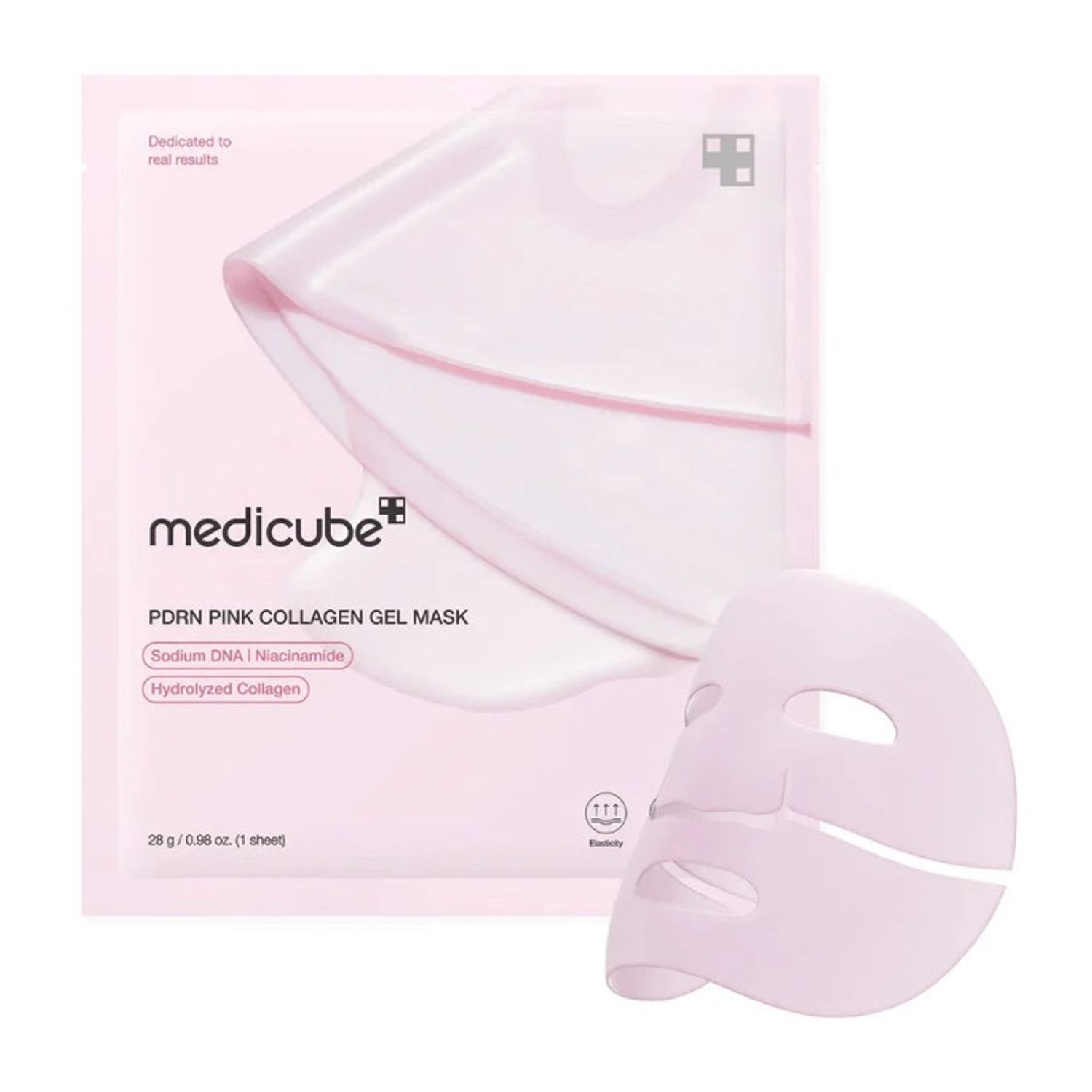 Medicube -collagen mask