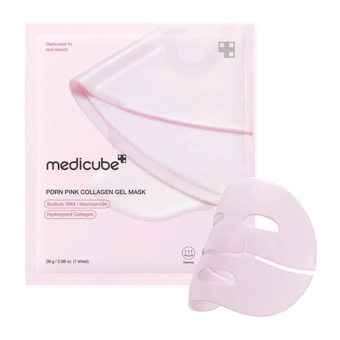 Medicube -collagen mask