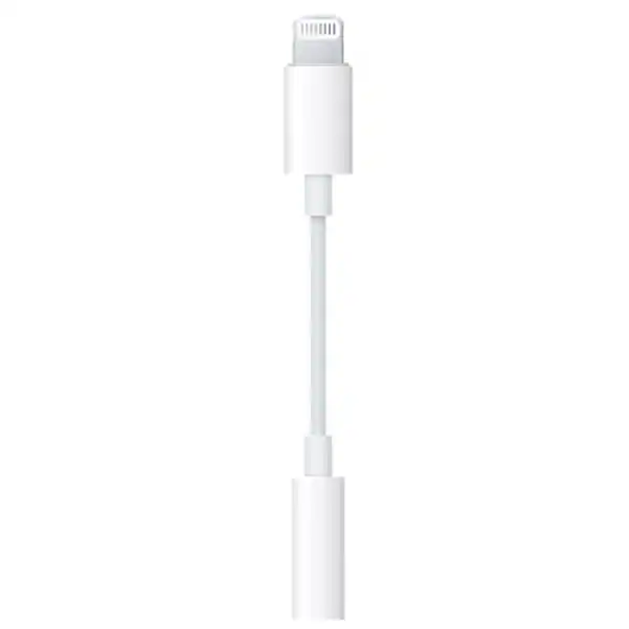 Headphone jack 