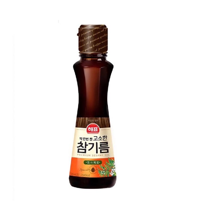 Гүнждийн тос 110мл