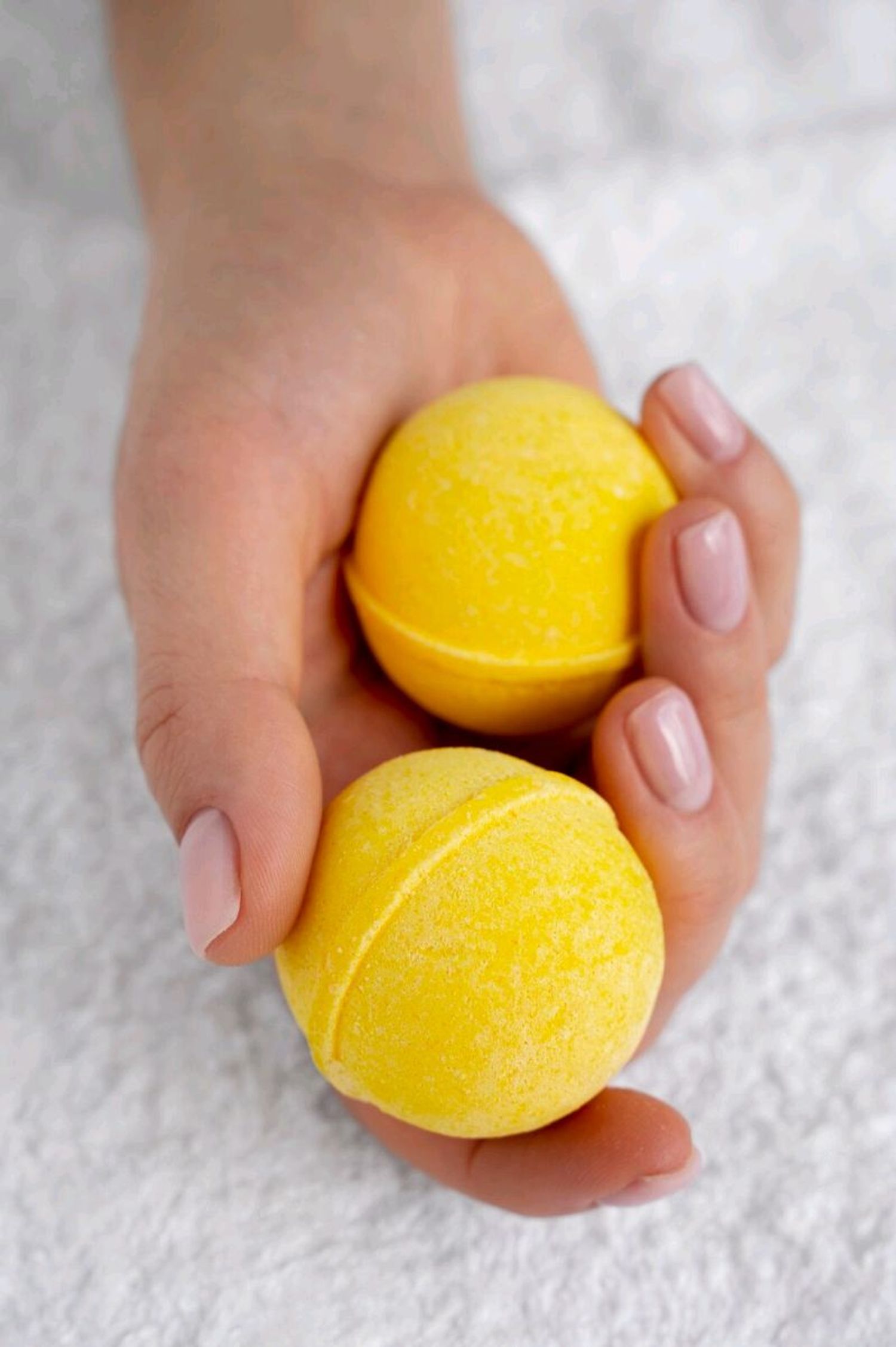 RICH BATH FIZZ ORANGE