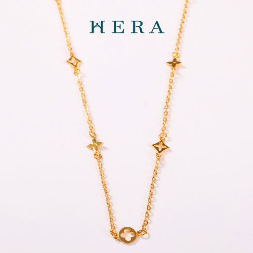 Гинж - HERA