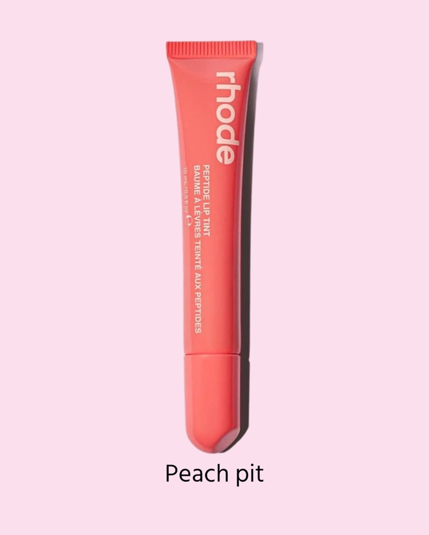 RHODE LIP TINT GLOSS