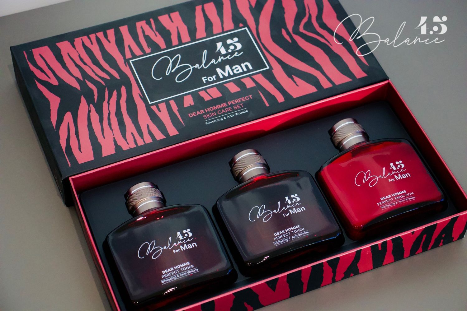 Эрэгтэй сэт 