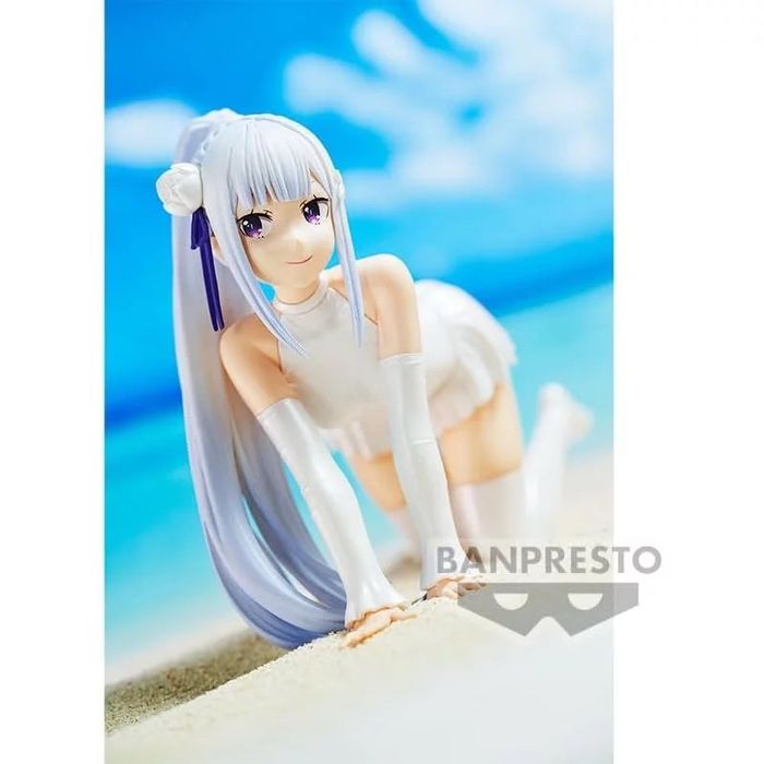 Emilia - Celestical Vivi
