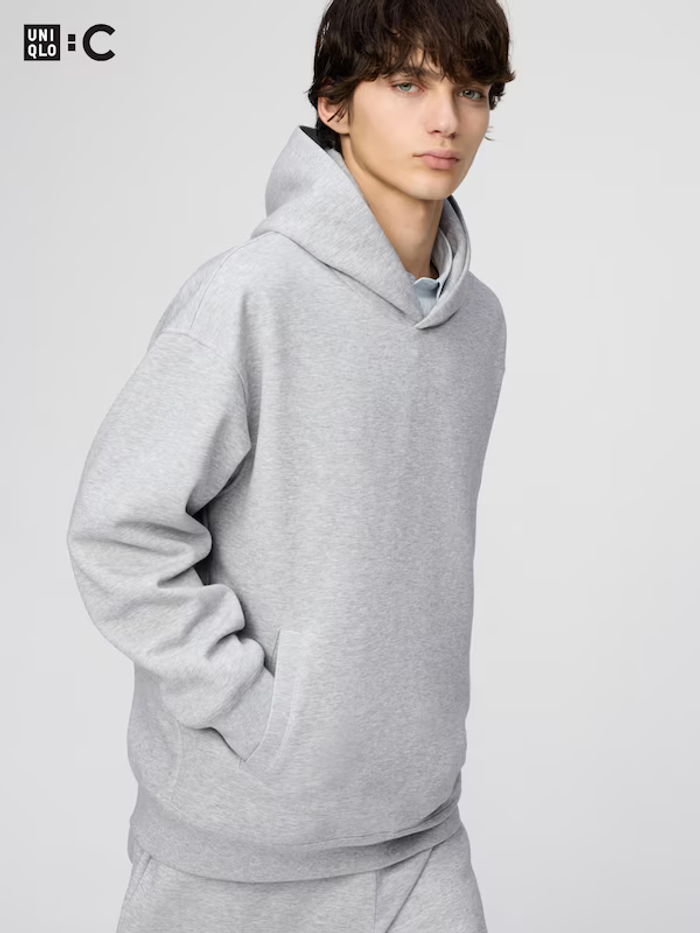 uni C hoodie