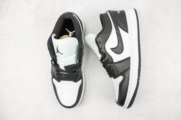 Jordan 1 Low Panda (2023) (Women's)