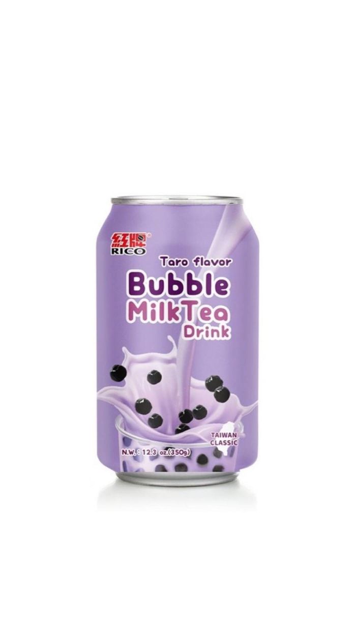  Taro Bubble Tea/350гр