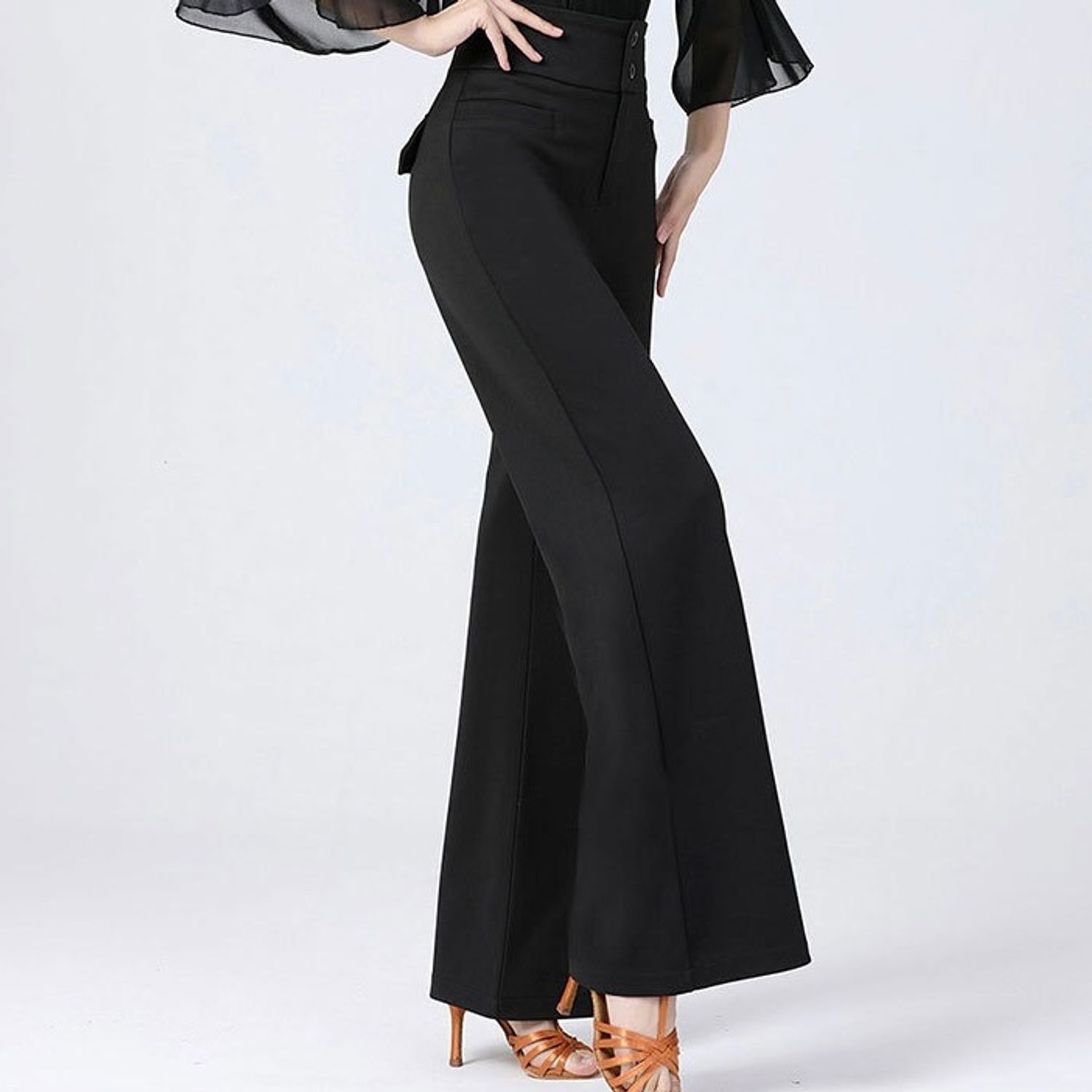 Бүжгийн өмд /трапец/