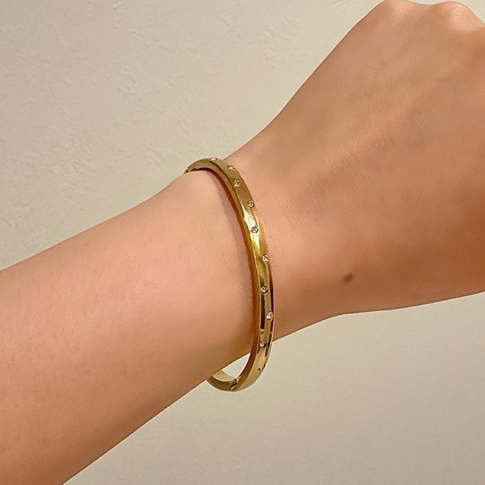 Stacia bracelet