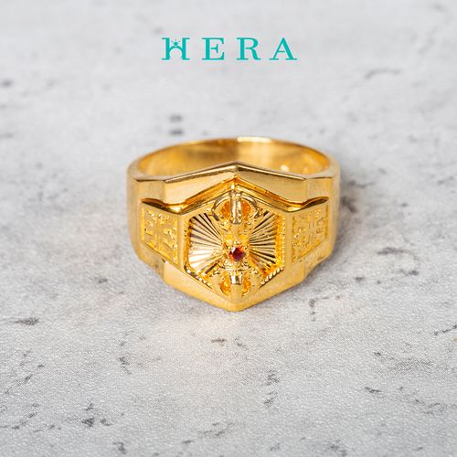 Алтан эдлэл - HERA