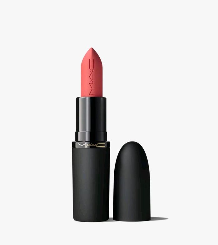 Mac Lipstick "A Little Tamed"