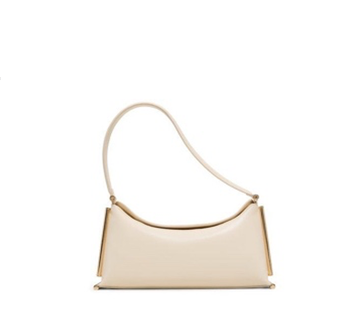 CHELLEIE-168-Bone-L City Handbags
