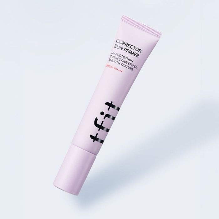 Tfit  Corrector Sun Primer 