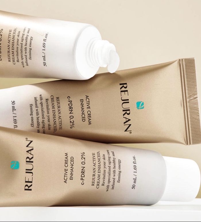 REJURAN ACTIVE CREAM ENHANCED 50ML 