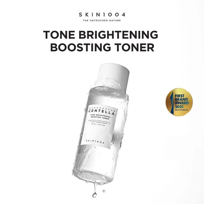 SKIN1004 BOOSTING TONER