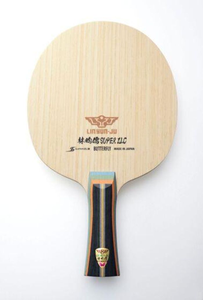 LIN YUN JU SUPER ZLC 