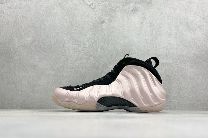 The Nike Air Foamposite One “DMV Cherry Blossom”