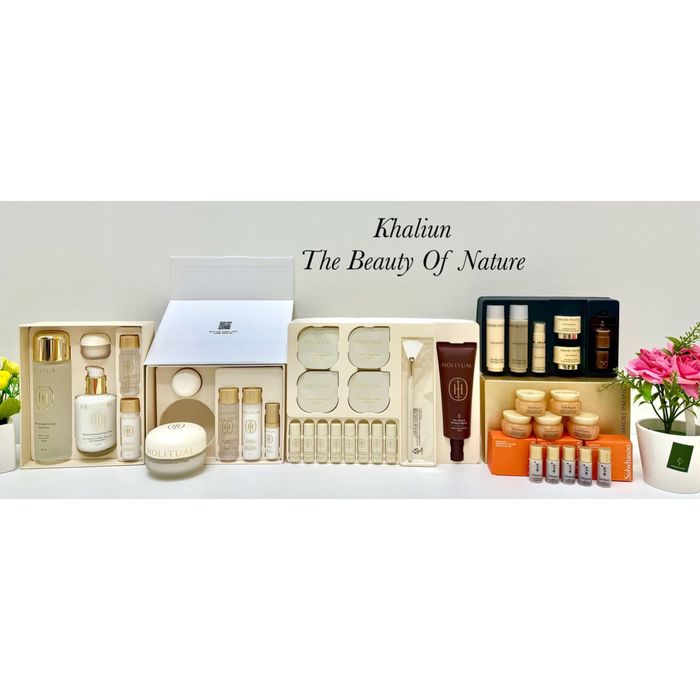 Holitual Full Set with Mask